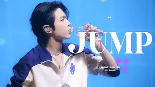 [4K] 230719 쇼케이스 JUMP | 미래소년(MIRAE) 이준혁 JUNHYUK FOCUS CAM