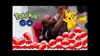 Pokemon Go Fails Compilation (Epic Fails , Vines and Funny Moments)