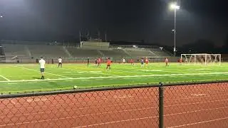 9/20/24: CalHigh Scrimmage Night (Highlight 3)