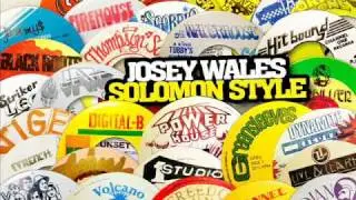 King Jammy's Solomon Riddim Mix Vol. 2