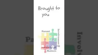 Ways of Getting Parents Engaged in your Early Childhood Program, tip 2