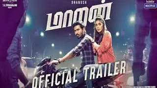 Maaran Movie Official Trailer Tamil ..