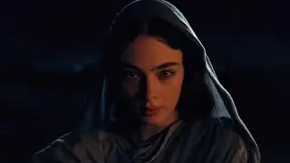 Zero A.D. (2025) Movie - Official Trailer - Epic Biblical Drama