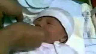 baby renz miguel 3