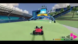 Author Medal Tutorial Series Map 14 - Trackmania Guide