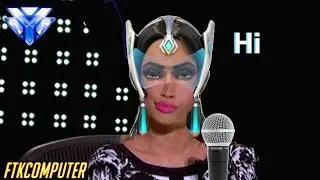 Since People Say I NEVER Join the Team Chat... | Junkertown Ranked