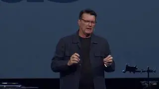 The God Who Blesses | Randy Remington