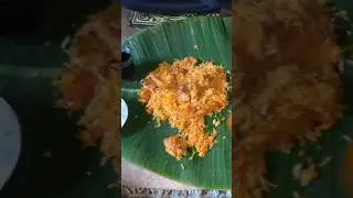 #biryanirecipe #eating #villagevlog #forestvlog#chickenlegpiece #chickenbiryani #mutton #foodie