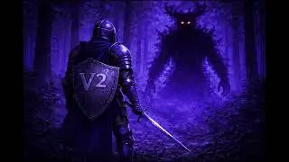 The Moment Before Battle | V&sup2;