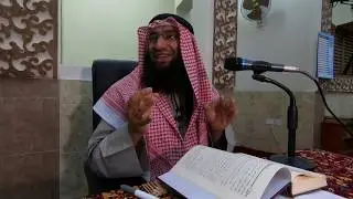 Seerah of Prophet Muhammad صلى الله عليه وسلم - part 1.