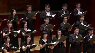 青韵合唱團 Luminous Night of the Soul /Ola Gjeilo