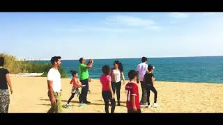 Kom El Dikka lodge - Fayoum