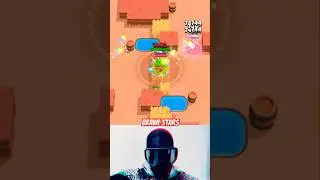 Brawl Stars Lola #gaming #supercell #gamingvideos