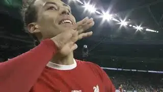 Last Minute Goals