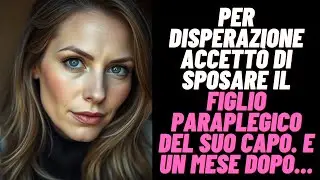 PER DISPERAZIONE.....#storiavera #storytime #racconti narrati #storia d'amore