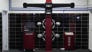 Car Power Improvement atelier