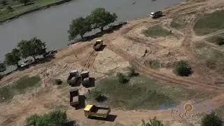 SLAF AND STF RAID SEVERAL ILLEGAL SAND MINING OPERATIONS