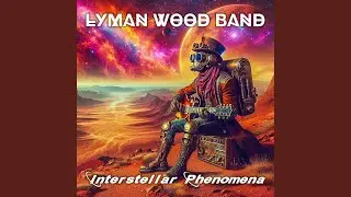 Interstellar Phenomenon