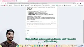 Free Interview Preparation Session Announcement #interview #mackystech #technology #tech
