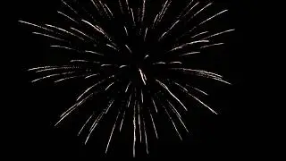 06165   4inch shells   Assortment 1   Red Wire Fireworks   Xena Vuurwerk