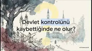 KPSS 2026 İÇİN OSMANLI DURAKLAMA | ISLAHATLAR ÖZETİ