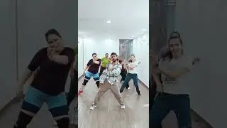 Build confidence through the art of dance ​​​​​​​..#dancetherapy 💃