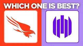 НОВИНКА* CrowdStrike против SentinelOne &mdash; лучшая защита конечных точек для небольших компаний