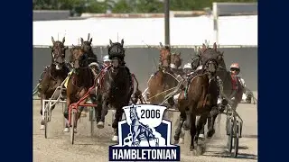 2006 Hambletonian Final