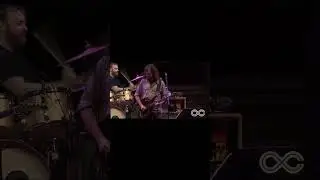 John Kadlecik&rsquo;s Scarlet Begonias Solo with Furthur | Lockn&rsquo; Festival