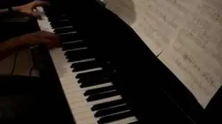 Metallica - Suicide And Redemption | Vkgoeswild piano cover.