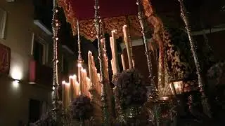 🎼 “Triana” | Virgen de las Penas | 𝐌𝐢𝐞𝐫𝐜𝐨𝐥𝐞𝐬 𝐒𝐚𝐧𝐭𝐨 2023