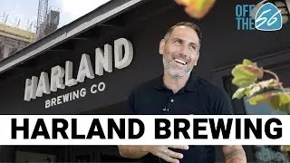 Harland Brewing opens in Carmel Valley's One Paseo