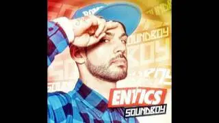 18 - Entics - Milano City