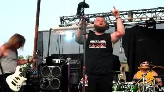 Live! Liecus- Blood Brother