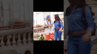 Making of adi & tara 🌠 #okjaanu #love #aashiqui2 #adishra #bollywood #romanticmovie #song