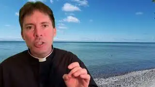 St. John Paul II&rsquo;s Message to Women Who Have Had An Abortion - Fr. Mark Goring, CC