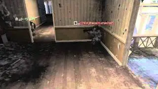 C-J4YE - MW3 Game Clip