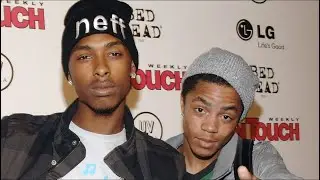 What Happened To New Boyz? | One Hit Wonder?, Physical Fighting & It's All Tinashe's Fault?