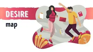 &laquo;The Desire Map: A Guide to Creating Goals with Soul&raquo;. Danielle LaPorte | Summary