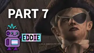 Greasegate & the Wrong Corinne | Resident Evil 4 - Part 7