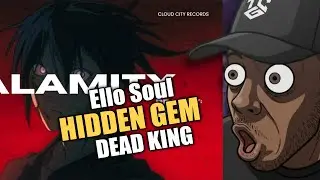 Why Is Nobody Talking About This Noragami Rap | REACTION