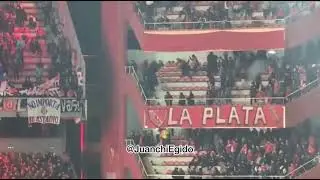 Suspendido partido de Independiente VS Universidad de Chile