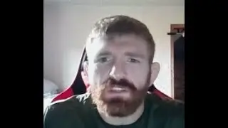 Kyle Zimick on Ignite Fights
