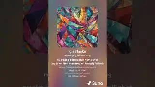 glasflaska