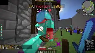Lost Kingdoms Gilden PvP | HIV vs SEV | Defense Pov