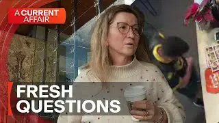 Patients raising fresh questions about psychiatrist | A Current Affair