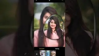 Toolwiz photos editing tutorial . toolwiz से कैसे edit karte hai photo #shorts #toolwizphotoediting