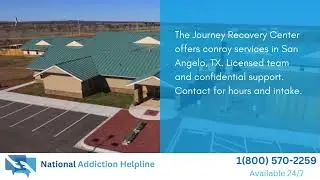 Top 3 Addiction Treatment Centers Conroy
