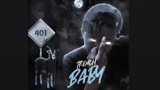 Liltrayyayoo - Stars in the Wraith ft Cardi