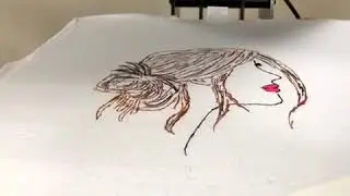 Kreativplotter.de zeigt  Artesprix Sublimation Permanent Thermal Transfer Markers  (Werbevideo)